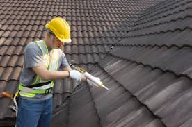 Best Sheet Metal Roofing  in Bonnetsville, NC